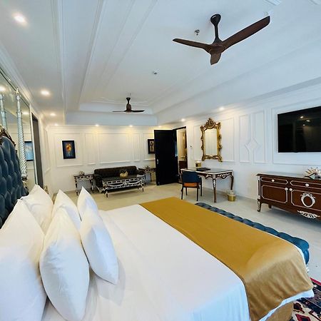 Mayfair Palm Beach Resort โกปาลปุระ ภายนอก รูปภาพ