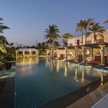 Mayfair Palm Beach Resort โกปาลปุระ ภายนอก รูปภาพ