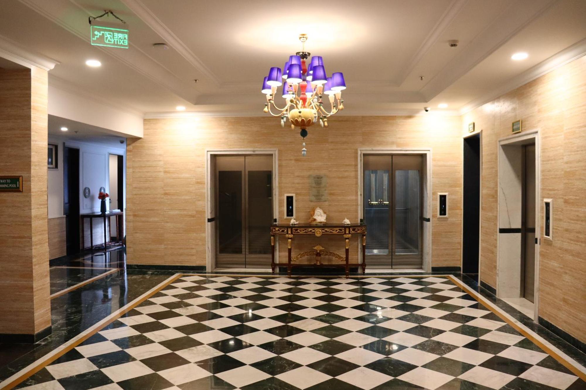 Mayfair Palm Beach Resort โกปาลปุระ ภายนอก รูปภาพ