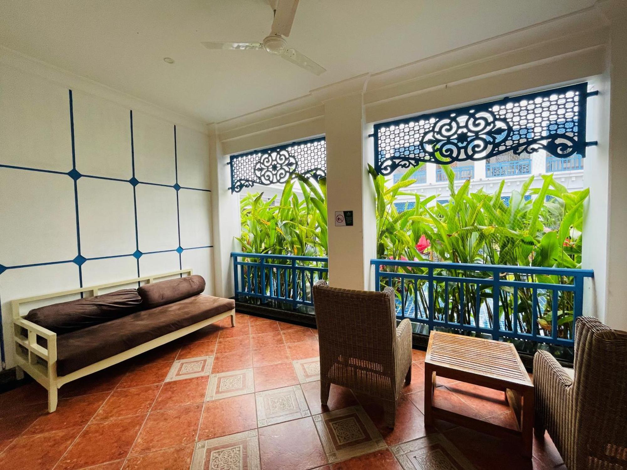 Mayfair Palm Beach Resort โกปาลปุระ ภายนอก รูปภาพ