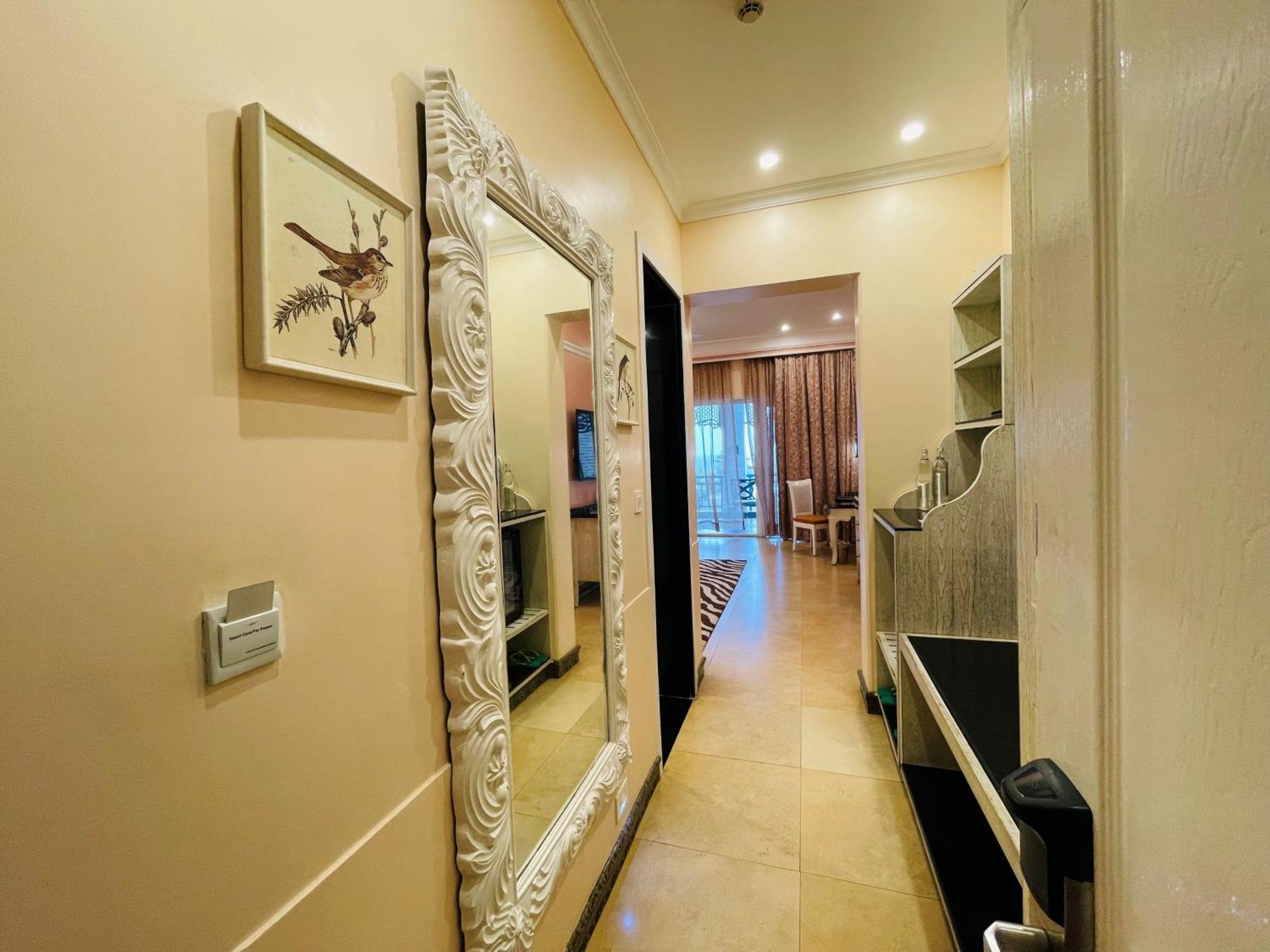 Mayfair Palm Beach Resort โกปาลปุระ ภายนอก รูปภาพ
