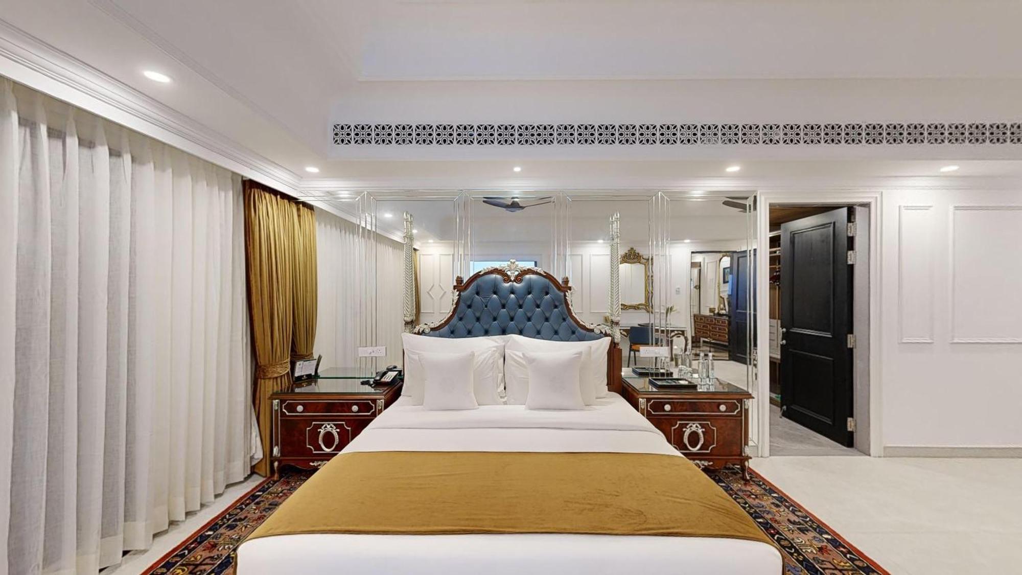 Mayfair Palm Beach Resort โกปาลปุระ ภายนอก รูปภาพ